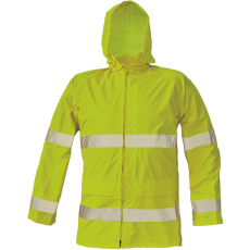  GORDON Hi-Vis esőkabát sárga 3XL