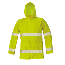  GORDON Hi-Vis esőkabát sárga L