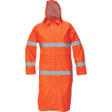  GORDON Hi-Vis esőköpen narancs 3XL