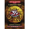 Gordon Korman KORMAN GORDON - A 39 kulcs - A Medusa-terv - Cahillek a Vesperek ellen 1.