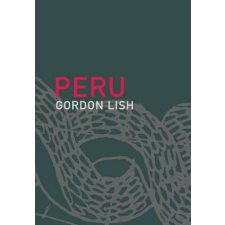 Gordon Lish - Peru – Gordon Lish idegen nyelvű könyv