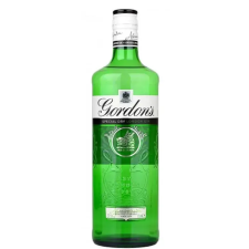  Gordons Gin Special Dry Green Bottle 0,7l gin
