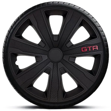 Gorecki 14" Gtr Carbon/Black dísztárcsa