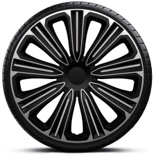 Gorecki 14" Rosso Silver/Black dísztárcsa