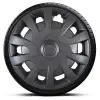 Gorecki 15" Revo Van Black