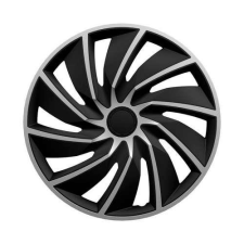 Gorecki Dísztárcsa 14" Turbo Silver Black dísztárcsa