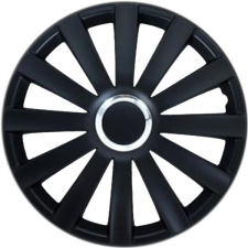 Gorecki Dísztárcsa 15" Spyder Pro Black (KC) dísztárcsa