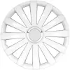 Gorecki Dísztárcsa 17" Spyder Pro White