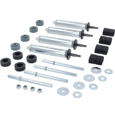  GORENJE 441928 REZGÉSCSILLAPÍTÓ KÉSZLET beépíthető gépek kiegészítői