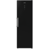  GORENJE A+++ 398L Inverteres, DinamicAir, egyajtós hűtőszekrény FEKETE R619DABK6-30%!
