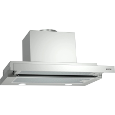 Gorenje BHP623E13X beépíthető páraelszívó páraelszívó