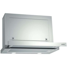 Gorenje BHP623E8X Páraelszívó - Inox páraelszívó