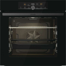 Gorenje BOS6747A01BG beépíthető sütő fekete sütő
