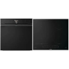 Gorenje BSA6138B + GORENJE GI6432BXWF