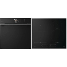 Gorenje BSA6138B + GORENJE GI6432BXWF sütő