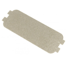 Gorenje Csillámlap GORENJE/MORA mikrohullámú sütőhöz (részletek a leírásban) 115x47mm kisháztartási gépek kiegészítői