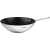Gorenje CWWA 01 HC WOK CHEF Collection WOK serpenyő 30 cm rozsdamentes acél