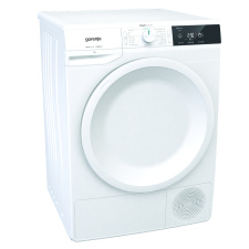 Gorenje DE71 mosógép és szárító