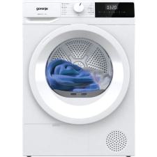 Gorenje DHNE7D mosógép és szárító