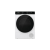 Gorenje DPNA83WIFI hőszivattyús szárítógép, 8 kg, érintőgombos LED kijelző, WiFi ConnectLife, ReFresh funkció, Dobvilágítás, NatureDry