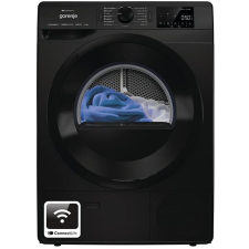 Gorenje DPNE82GNLWIFI/B mosógép és szárító