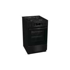 Gorenje Gas-electric cooker GORENJE GKS5C70BJ tűzhely
