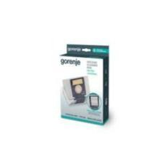 Gorenje GB2 5db papír porzsák, bemeneti motorszűrővel porzsák