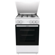 Gorenje GG5A14WJ Gáztűzhely 70L tűzhely