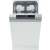 Gorenje GI561D10S Beépíthető mosogatógép, 11 teríték, AquaStop, D energiaosztály