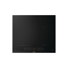 Gorenje GI6432BCWF Beépíthető indukciós főzőlap, 2 AreaFlex zóna, slider vezérlés, Wifi főzőlap