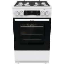 Gorenje GKS5C73WF tűzhely