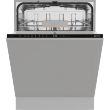 Gorenje Gorenje GV642C65 programok száma: 6, beépíthető, 14 terítékes mosogatógép mosogatógép