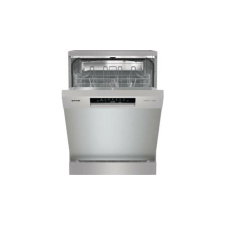 Gorenje GS642E90X szabadonálló mosogatógép, inox mosogatógép