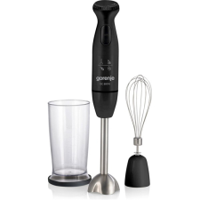 Gorenje hbc802qb 2in1 fekete botmixer 743038 botmixer