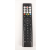 Gorenje Hisense 50A6Q TV távirányító (HT422330) - gyári