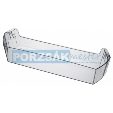 Gorenje hűtőszekrény ajtó palacktartó polc 318414 beépíthető gépek kiegészítői