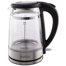Gorenje K17GDW vízforraló és teáskanna