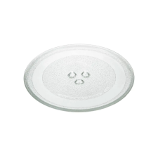 Gorenje kompatibilis mikróhullámú sütő tányér 25.5 cm átmérőjű 434603 kisháztartási gépek kiegészítői
