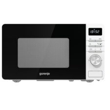 Gorenje MIKROHULLÁMÚ SÜTŐ mikrohullámú sütő