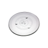  Gorenje mikróhullámú sütő tányér 27 cm átmérőjű 12570000008332
