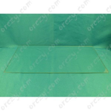 Gorenje-Mora 210x445 mm üvegpolc (zöldségtartó feletti) GORENJE beépíthető gépek kiegészítői