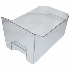 Gorenje-Mora 245x222x394 mm Fiók, zöldségtartó GORENJE / MORA hűtőgép beépíthető gépek kiegészítői