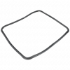 Gorenje-Mora 340x420 mm Tömítés 4 oldalú (sütőajtó)(eredeti) GORENJE tűzhely