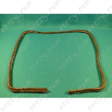 Gorenje-Mora 390x340mm Tömités 3 oldalú (sütőajtó) GORENJE tűzhely beépíthető gépek kiegészítői