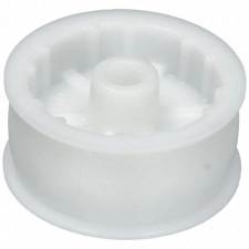 Gorenje-Mora 54 mm Görgő, ékszíjfeszítő, (eredeti) GORENJE szárítógép beépíthető gépek kiegészítői