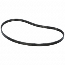 Gorenje-Mora 80S3M528 Fogasszíj, fekete (eredeti) GORENJE kenyérsütő kisháztartási gépek kiegészítői