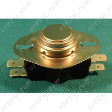 Gorenje-Mora 90°C Hőkioldó, klixon (eredeti) GORENJE bojler beépíthető gépek kiegészítői