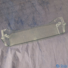 Gorenje-Mora Ajtó italtartó alsó (eredeti) GORENJE/MORA hűtőgép beépíthető gépek kiegészítői