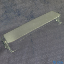 Gorenje-Mora Ajtó italtartó felső (eredeti) GORENJE/MORA hűtőgép beépíthető gépek kiegészítői