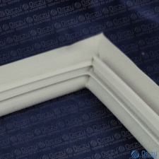 Gorenje-Mora Ajtógumi (fagyasztótér, eredeti) GORENJE hűtőgép beépíthető gépek kiegészítői